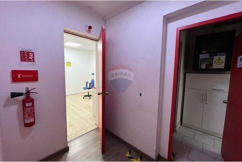 Se Vende Clínica 2 Norte 5 Oriente, Talca