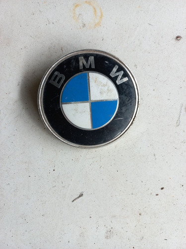 Emblema Bmw Original