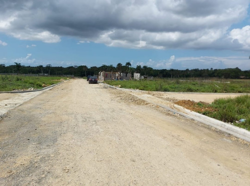 Terreno De 325 Mts2 Listo Para Que Construyas Tu Local Comercial.