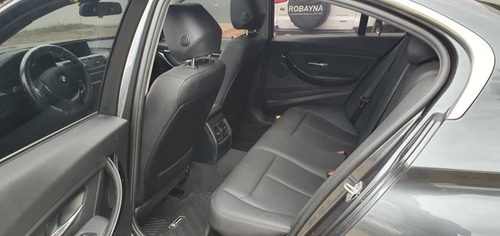 Bmw Serie 3 320 Executive At