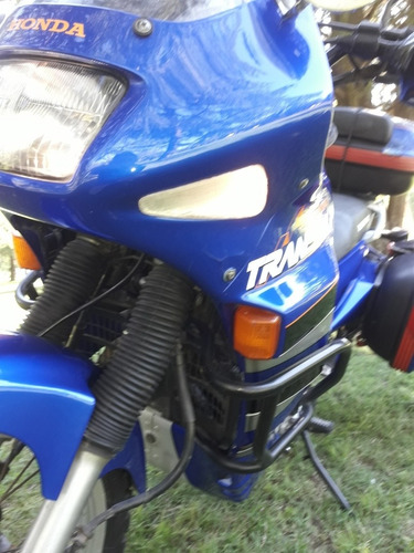 Honda Transalp 600
