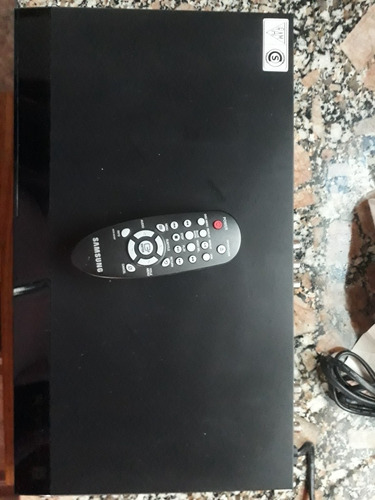 Imagen 7 de 9 de Reproductor Dvd Samsung(no Lee Dvd A Repara)