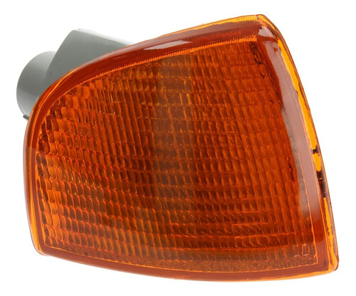 Imagen 1 de 5 de Faro Delantero Eng Cibie Ambar Der Volkswagen Gol 95/98