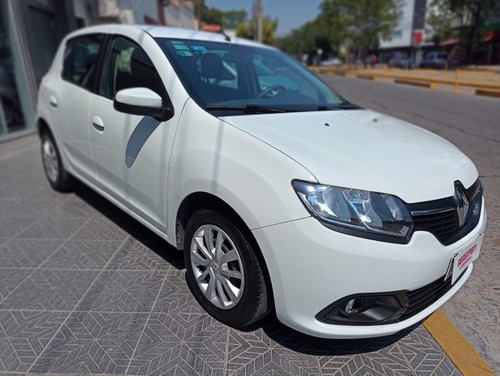 Renault Sandero 1.6 Dynamique 90cv Abs