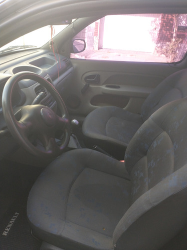 Renault Clio 1.2 Authentique