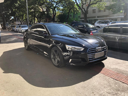 Audi A5 2.0 Tfsi Sportback Ambition 16v Gasolina 4p