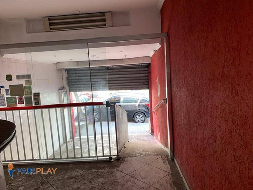 Imagem 8 de 23 de Casa Para Venda Em Area Comercial Com , 110 M² Campo Belo - Ca0423