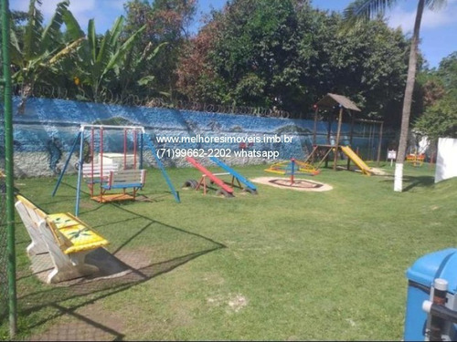 Imagem 21 de 22 de Apartamento - Ap00583 - 69196983