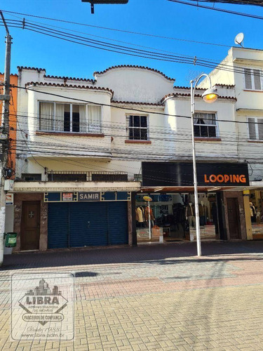 Imagem 1 de 27 de Sobrado Na Calçada Da Fama Com 157 M2, Excelente Ponto Comercial. - So0002