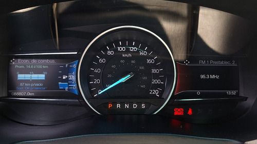 Ford Explorer 2.3 LIMITED ECOBOOST AUTO