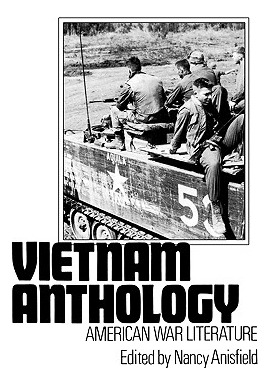 Libro Vietnam Anthology: American War Literature - Anisfi...