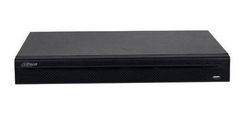 Nvr Dahua 16ch Poe 8mp H265 10tb Dhi-nvr4216-16p