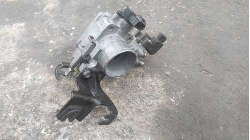 Cuerpo De Aceleración De Toyota Corolla 94-02 Full Inyección