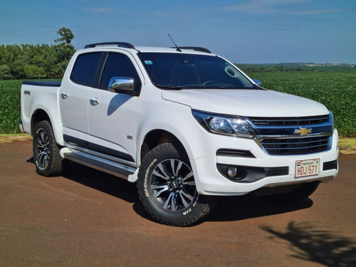 Imagen 2 de 10 de Chevrolet S10 Ltz