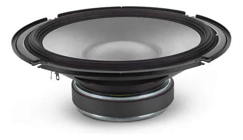 Alpine S2-s80c - Juego De Altavoces De Componentes De 8 De