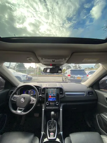 Renault Koleos 2.5 Intens