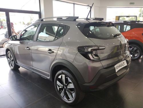 Renault Kardian 1.0 Tce Techno 200 Edc