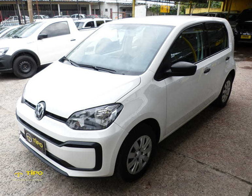 Volkswagen Up Take 1.0 2018
