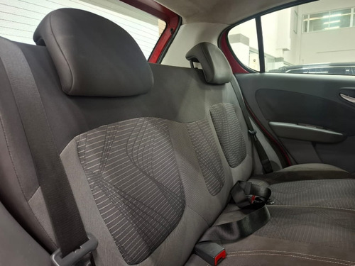 Fiat Palio 1.0 MPI ATTRACTIVE 8V FLEX 4P MANUAL