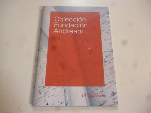 Catalogo Coleccion Fundacion Andreani 
