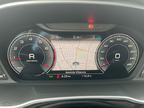 Audi Q3 1.4 35 Tfsi