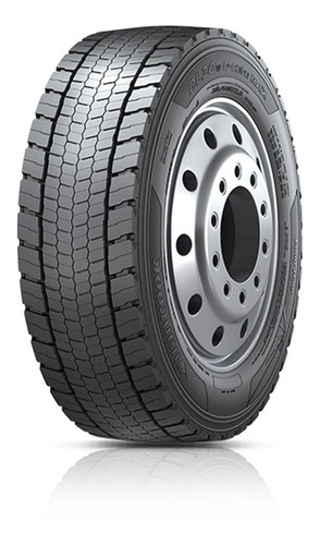 Llanta 295/60 R22.5 Hankook Dl20w E-cube Max Tracc. 150/147l