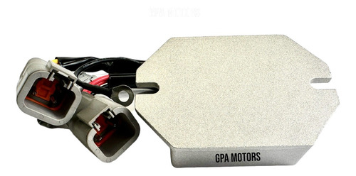 Regulador Voltaje Ski-doo 1000 V800 515175717 515176023