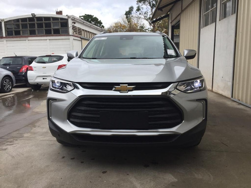 Chevrolet Tracker Premier