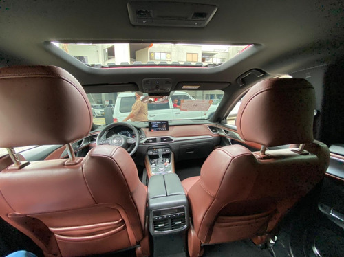 Mazda Cx-9 2020 2.5 Grand Touring Signature