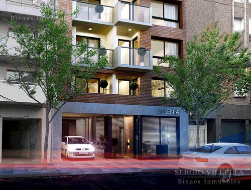 Imagen 2 de 7 de Departamento De 1 Dormitorio En Venta En Rosario