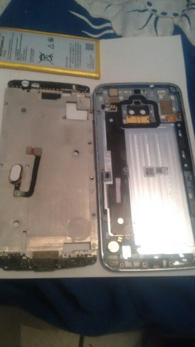 Peças Moto G5s Plus Xt 1802