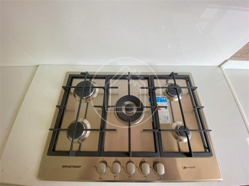 Apartamento - Ref: 848415