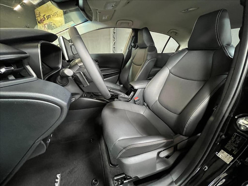 Toyota Corolla 2.0 VVT-IE FLEX XEI DIRECT SHIFT