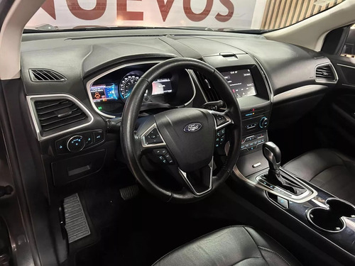 Ford Edge 3.5 Sel Plus At
