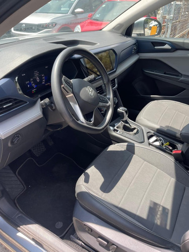 Volkswagen Taos 1.4 Tsi Comfortline At