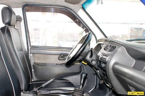 DFM/DFSK Van Pasajeros Lw 1.3 EQ6380LF
