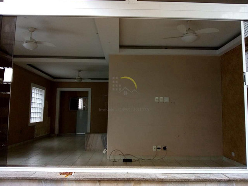 Imagem 8 de 18 de Sobrado Com 5 Dorms, Centro, São Vicente - R$ 1.2 Mi, Cod: 3928 - A3928