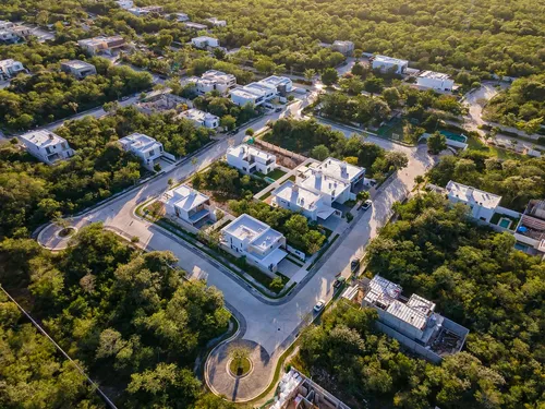 Casa En Venta Mérida Yucatán, Privada Tamara Komchen