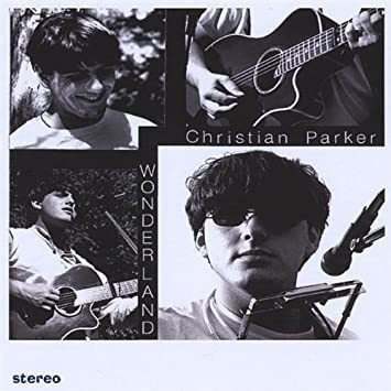 Parker Christian Wonderland Usa Import Cd