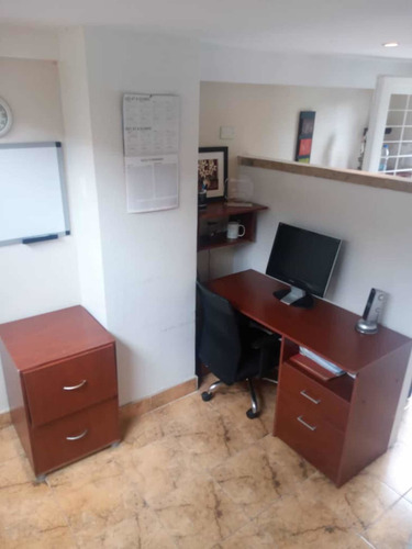 Imagen 13 de 14 de Oficina En Venta Cc Lomas De La Lagunita El Hatillo