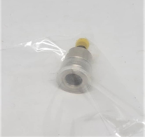 Imagen 5 de 10 de Conector Recto Cable Coaxial Pl259 Rg58 Rg142 Lmr195 Rg400
