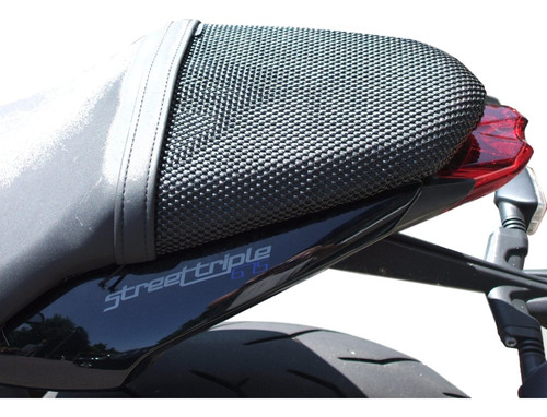 Triboseat Triumph Street Triple Funda Antideslizante Para