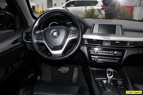BMW X6 3.0 Xdrive30d