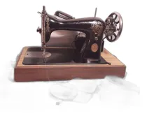 Comprar Antigua Maquina De Coser Marca Singer Año 1925 Ref 1111