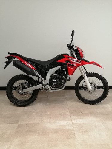Imagen 14 de 20 de Guerrero Gxr 250 Tundra