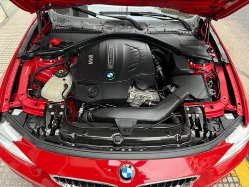 BMW Serie 4 3.0 440i Coupe M Package 326cv