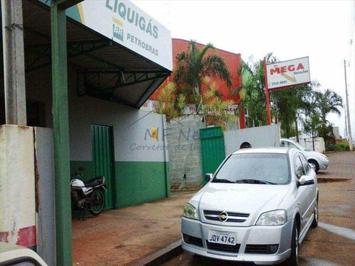 Imagem 6 de 25 de Prédio, Jardim Carlos Gomes, Pirassununga - R$ 450 Mil, Cod: 87400 - V87400