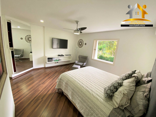 Imagem 21 de 30 de Casa - São Fernando Golf Club - Cotia | Batelli Imóveis - 5212