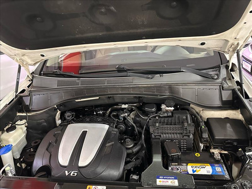 Hyundai Santa Fe 3.3 Mpfi 4x4 7 Lugares v6 270cv
