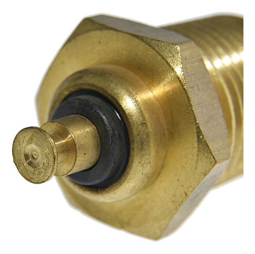Un Bulbo Indicador Temperatura C20 Pickup 8 Cil 7.4l 73-74